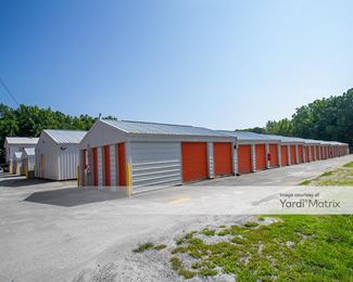 Photo 3 of Newnan Lock Storage - 205 Elzie Johnson Road, Newnan, GA