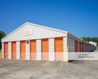 Photo 4 of Newnan Lock Storage - 205 Elzie Johnson Road, Newnan, GA