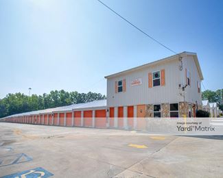 Photo 5 of Newnan Lock Storage - 205 Elzie Johnson Road, Newnan, GA