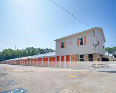 Storage Units for Rent available at 205 Elzie Johnson Road, Newnan, GA 30265