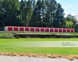 Image for 10 Federal Self Storage - 100 Commercial Avenue, Waco, GA