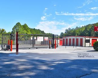 Photo 2 of 10 Federal Self Storage - 100 Commercial Avenue, Waco, GA
