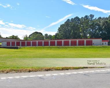 Storage Units for Rent available at 100 Commercial Avenue, Waco, GA 30182