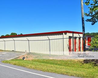 Photo 4 of 10 Federal Self Storage - 100 Commercial Avenue, Waco, GA
