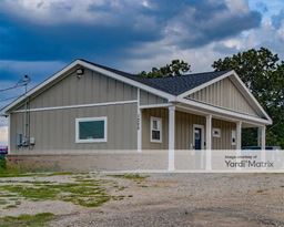 Image for Cartersville Mini Storage Center - 1225 North Tennessee Street, Cartersville, GA