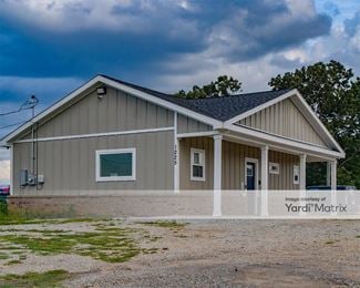 Photo 1 of Cartersville Mini Storage Center - 1225 North Tennessee Street, Cartersville, GA
