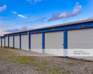 Photo 2 of Cartersville Mini Storage Center - 1225 North Tennessee Street, Cartersville, GA