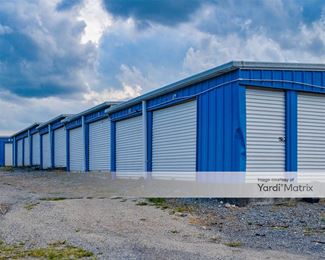Photo 3 of Cartersville Mini Storage Center - 1225 North Tennessee Street, Cartersville, GA