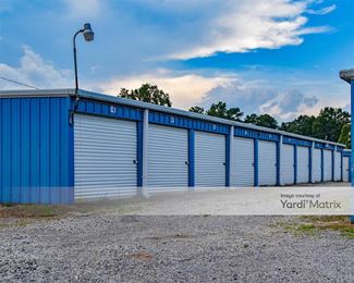 Photo 4 of Cartersville Mini Storage Center - 1225 North Tennessee Street, Cartersville, GA
