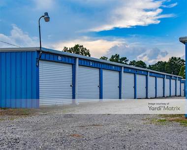 Storage Units for Rent available at 1225 North Tennessee Street, Cartersville, GA 30120
