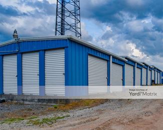 Photo 5 of Cartersville Mini Storage Center - 1225 North Tennessee Street, Cartersville, GA