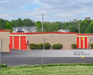 Photo 3 of SecurCare Self Storage - 749 Carver Road, Griffin, GA