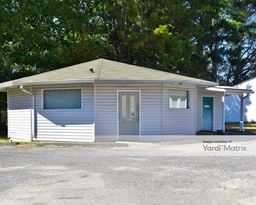 Image for Store - It Mini Warehouses - 6 Chieftian Drive, Rome, GA