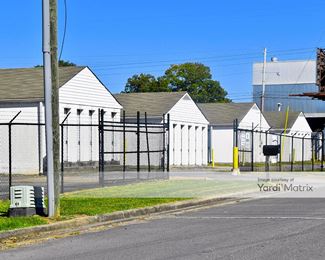 Photo 2 of Store-It Mini Warehouses - 6 Chieftian Drive, Rome, GA