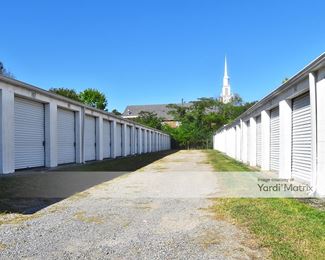 Photo 3 of Store-It Mini Warehouses - 6 Chieftian Drive, Rome, GA