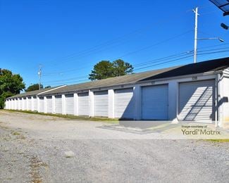 Photo 4 of Store-It Mini Warehouses - 6 Chieftian Drive, Rome, GA