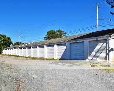 Storage Units for Rent available at 6 Chieftian Drive, Rome, GA 30165