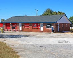 Image for USA Storage Centers - 1048 Atlanta Hwy SE, Winder, GA