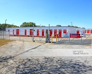 Photo 2 of USA Storage Centers - 1048 Atlanta Hwy SE, Winder, GA
