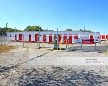 Storage Units for Rent available at 1048 Atlanta Hwy SE, Winder, GA 30680