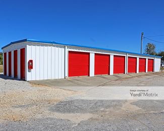 Photo 3 of USA Storage Centers - 1048 Atlanta Hwy SE, Winder, GA