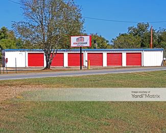 Photo 4 of USA Storage Centers - 1048 Atlanta Hwy SE, Winder, GA
