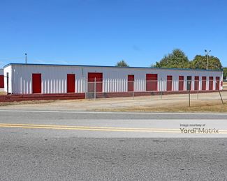 Photo 5 of USA Storage Centers - 1048 Atlanta Hwy SE, Winder, GA