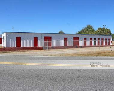 Storage Units for Rent available at 1048 Atlanta Hwy SE, Winder, GA 30680