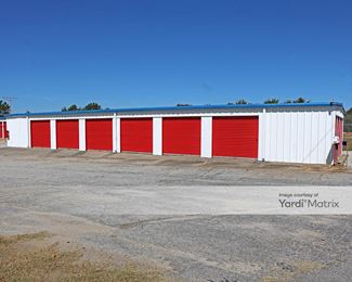 Photo 6 of USA Storage Centers - 1048 Atlanta Hwy SE, Winder, GA