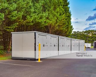 Photo 2 of Prime Storage - 1340 Joe Frank Harris Pkwy, Cartersville, GA