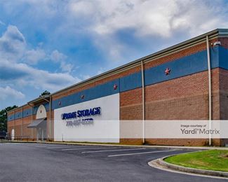 Photo 3 of Prime Storage - 1340 Joe Frank Harris Pkwy, Cartersville, GA