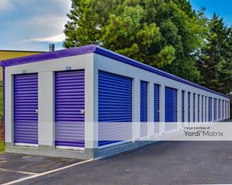 Photo 4 of Prime Storage - 1340 Joe Frank Harris Pkwy, Cartersville, GA
