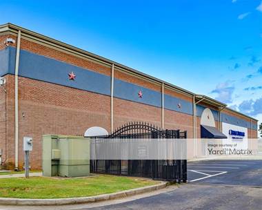 Storage Units for Rent available at 1340 Joe Frank Harris Pkwy, Cartersville, GA 30120
