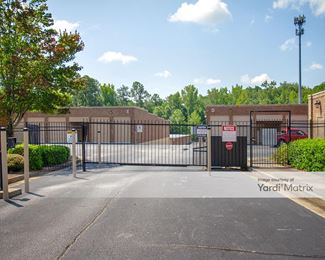 Photo 2 of Greison Storage Mart - 931 Lower Fayetteville Road, Newnan, GA