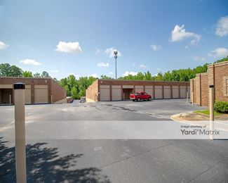 Photo 3 of Greison Storage Mart - 931 Lower Fayetteville Road, Newnan, GA