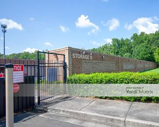 Photo 4 of Greison Storage Mart - 931 Lower Fayetteville Road, Newnan, GA