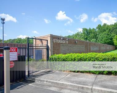 Storage Units for Rent available at 931 Lower Fayetteville Road, Newnan, GA 30263