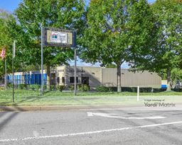 Image for StorMark Self Storage - 8 Newnan South Industrial Drive, Newnan, GA