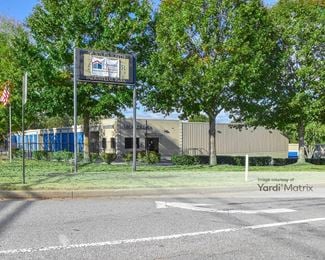 Photo 1 of StorMark Self Storage - 8 Newnan South Industrial Drive, Newnan, GA