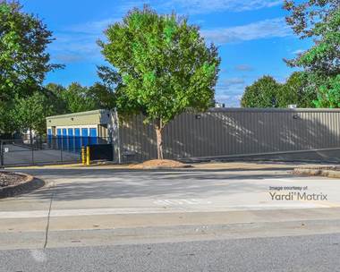 Storage Units for Rent available at 8 Newnan South Industrial Drive, Newnan, GA 30263