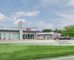 Image for iStorage - 2170 West Point Road, LaGrange, GA