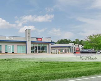 Photo 1 of iStorage - 2170 West Point Road, LaGrange, GA
