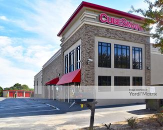 Photo 1 of CubeSmart Self Storage - 2460 Mirror Lake Blvd, Villa Rica, GA