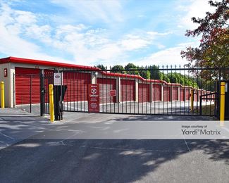 Photo 2 of CubeSmart Self Storage - 2460 Mirror Lake Blvd, Villa Rica, GA