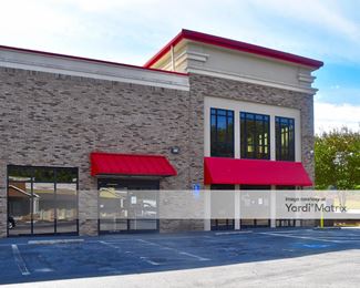 Photo 3 of CubeSmart Self Storage - 2460 Mirror Lake Blvd, Villa Rica, GA