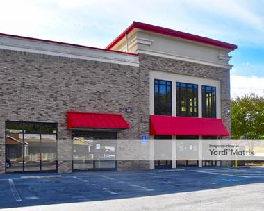 Storage Units for Rent available at 2460 Mirror Lake Blvd, Villa Rica, GA 30180