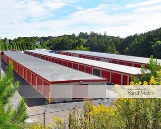 Photo 4 of CubeSmart Self Storage - 2460 Mirror Lake Blvd, Villa Rica, GA