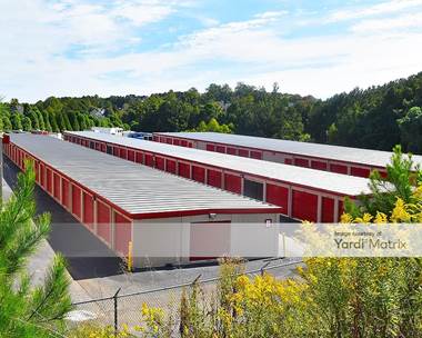Storage Units for Rent available at 2460 Mirror Lake Blvd, Villa Rica, GA 30180