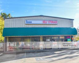 Image for Newnan Self Storage - 24 Franklin Road, Newnan, GA
