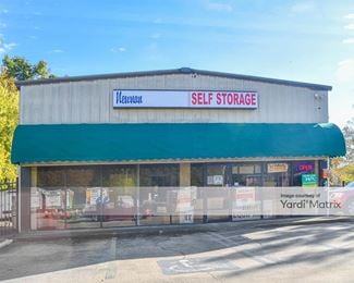 Photo 1 of Newnan Self Storage - 24 Franklin Road, Newnan, GA
